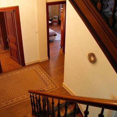 B&B Bel Natura - Couette Et Cafe Stavelot Bagian luar foto