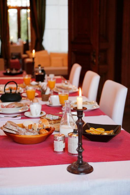 B&B Bel Natura - Couette Et Cafe Stavelot Bagian luar foto