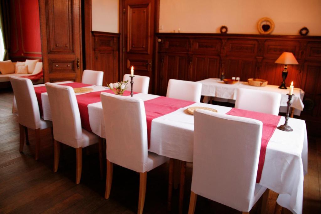 B&B Bel Natura - Couette Et Cafe Stavelot Bagian luar foto